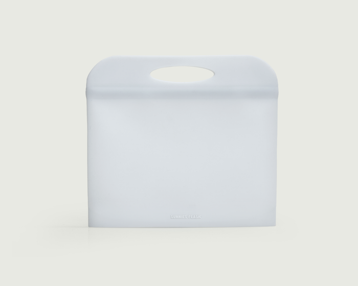 Frosting::Munchpod  White  front