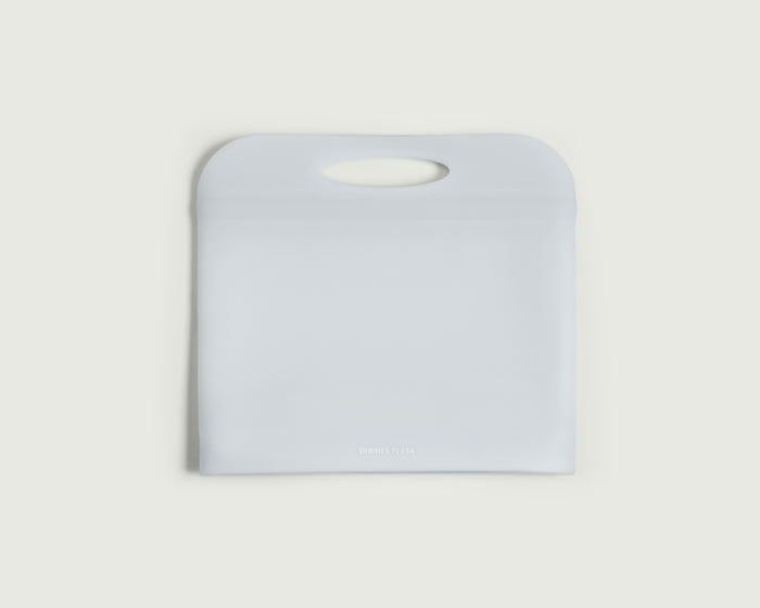 Frosting::Munchpod  White  top