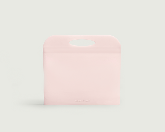 Guava::Munchpod  Pink  front