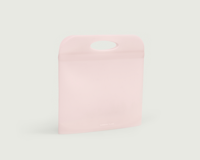 Guava::Munchpod  Pink  front diagonal