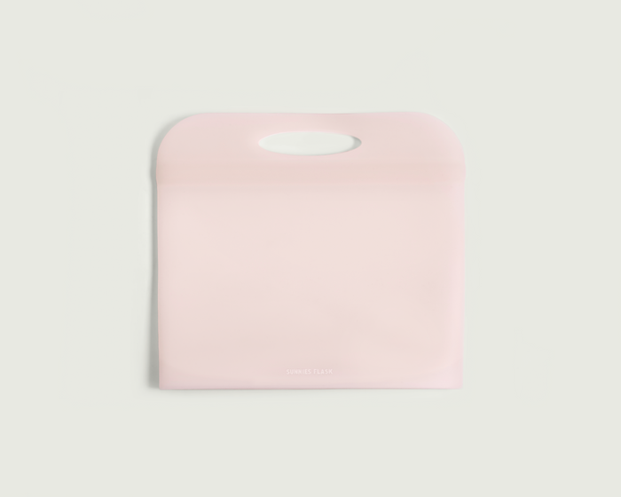 Guava::Munchpod  Pink  top