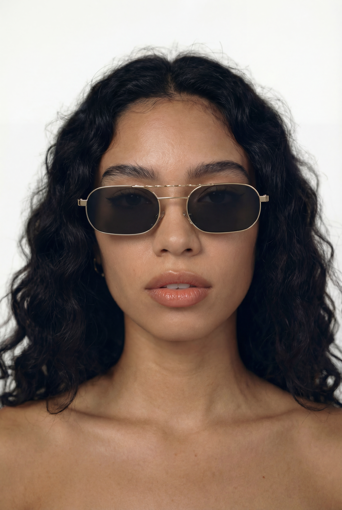 NEA - Aviator Sunglasses - Looking Forward