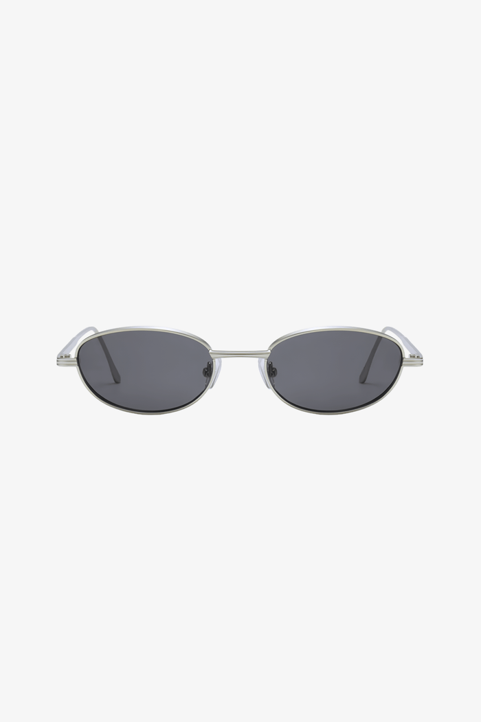 NEO - Oval Sunglasses - Looking Forward