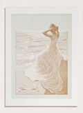“Novissima Pl.09” Art Print_Sugar & Canvas_Edoardo de Fonseca