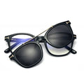 Nuvia Vision - 2-in-1 Sunglasses