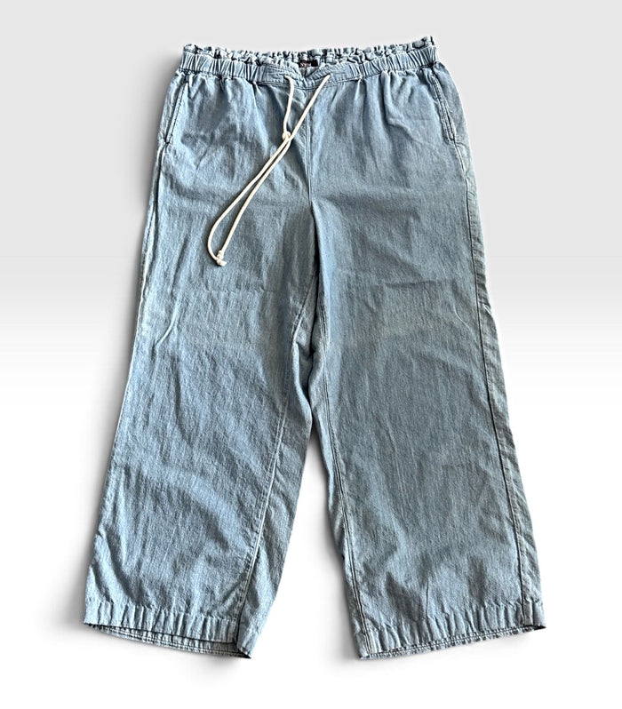 NYDJ Preowned great condition Size 16 Light blue Pants