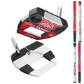 Odyssey Ai-Dual Jailbird Cruiser DB Custom Putter - 26
