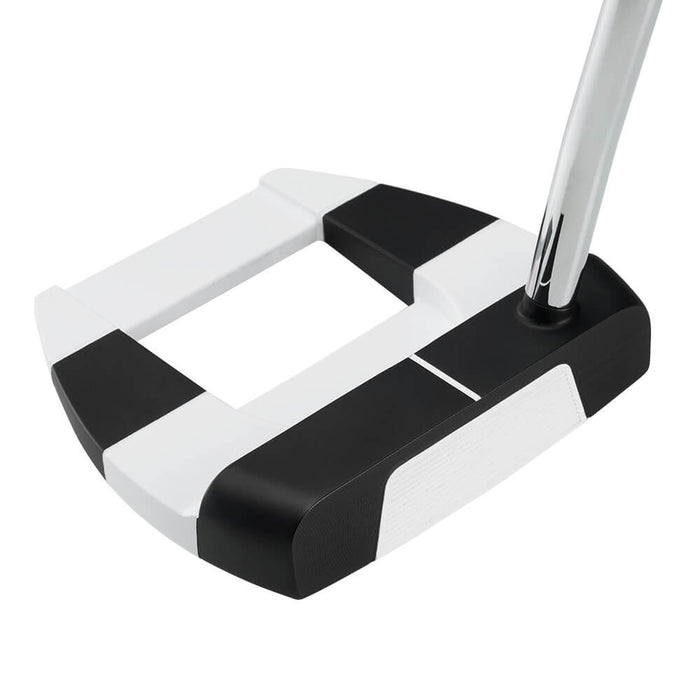 Odyssey Ai-Dual Jailbird Cruiser DB Custom Putter - 26