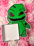 Oogie Post it Holder
