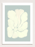 'Organic Flow' Aesthetic Art Print_Sugar & Canvas_Sugar & Canvas