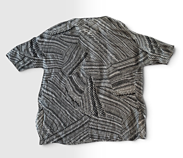Oska Preowned great condition Size 2X Gray Tunic