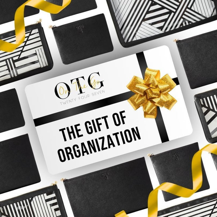 OTG Gift Card