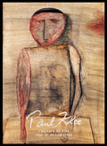 Paul Klee Doctor 1930 Art Print_Sugar & Canvas