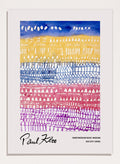 Paul Klee Old City 1928 Art Print_Sugar & Canvas_Paul Klee