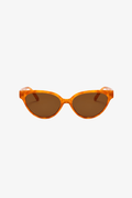 PAX - Cat Eye Sunglasses - Looking Forward