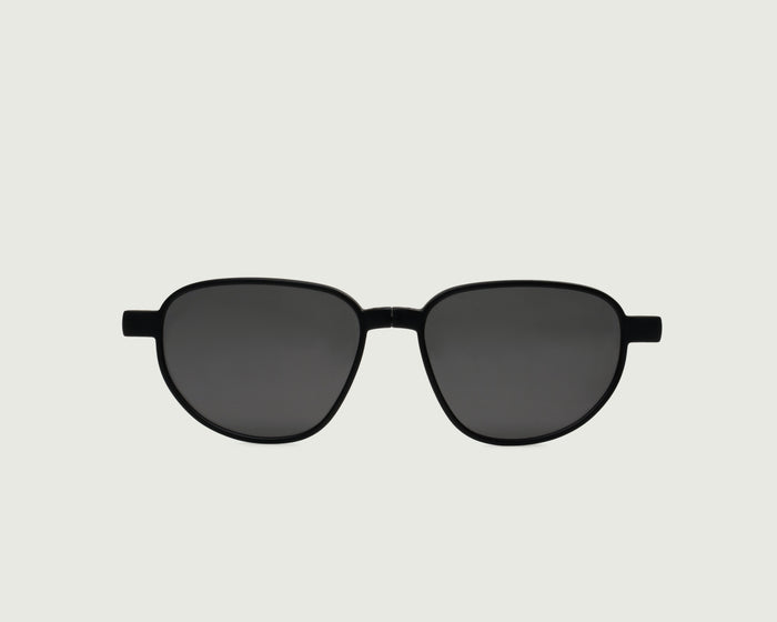 Midnight Polarized