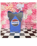 Pepsiii Pen Box *Exclusive
