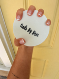 Personalized Nail Viewer