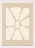 'Petal Study' Aesthetic Art Print_Sugar & Canvas_Sugar & Canvas