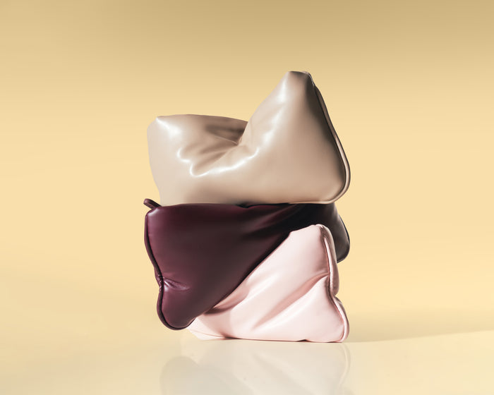 lifestyle-Beet::Pillow Clutch Red