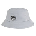 PING Bucket 251 Golf Hat Light Grey - 26 Men