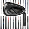 PING G740 Midnight Limited Custom Irons - 26