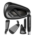 PING G740 Midnight Limited Single Iron - 26 Men