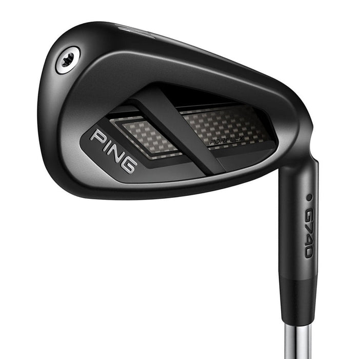 PING G740 Midnight Limited Single Iron - 26 Men