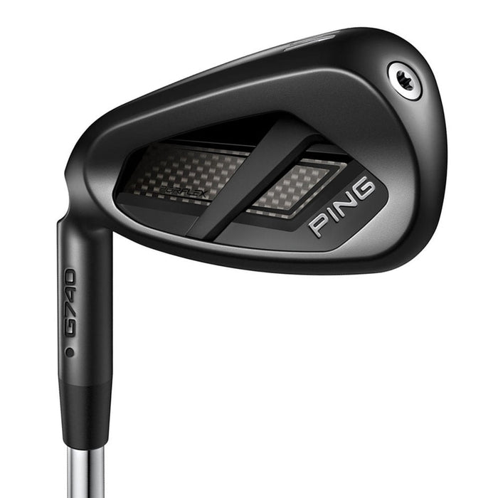 PING G740 Midnight Limited Single Iron - 26 Men