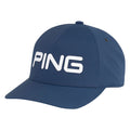 PING Performance 251 Golf Cap Navy - 26 Men