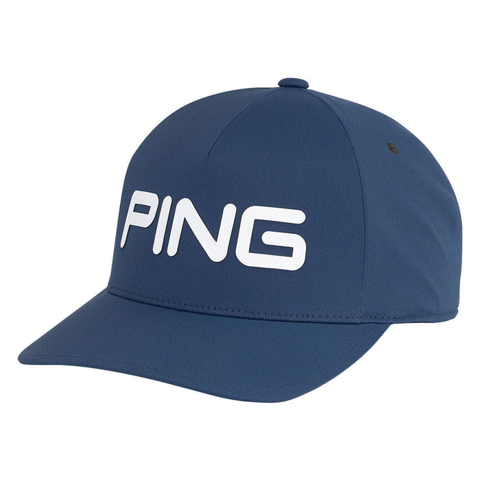 PING Performance 251 Golf Cap Navy - 26 Men