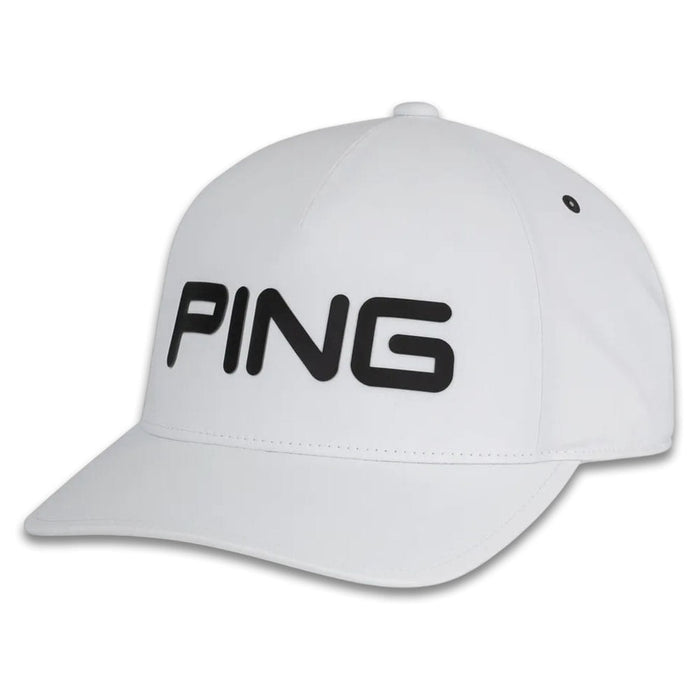 PING Performance 251 Golf Cap White - 26 Men