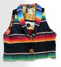 Preowned great condition Size M Multi Vest