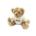 PRG Golfio Logo Plush Bear with Jumper