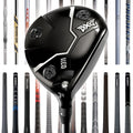 PXG Black Ops Custom Fairway Wood - 26