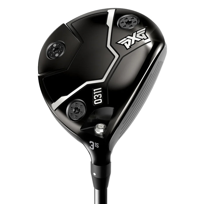 PXG Black Ops Custom Fairway Wood - 26