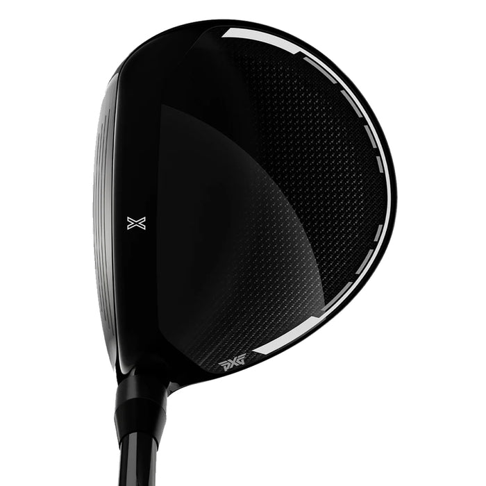 PXG Black Ops Custom Fairway Wood - 26