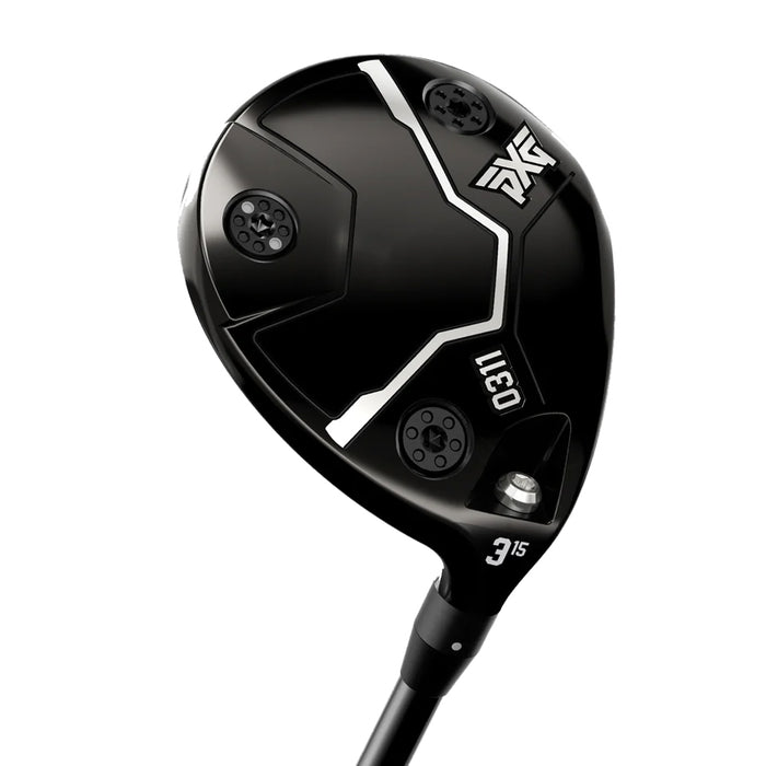 PXG Black Ops Custom Fairway Wood - 26