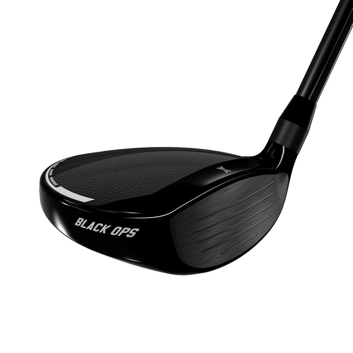 PXG Black Ops Custom Fairway Wood - 26