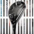 PXG Black Ops Custom Hybrid - 26