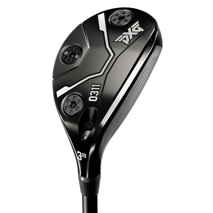 PXG Black Ops Custom Hybrid - 26