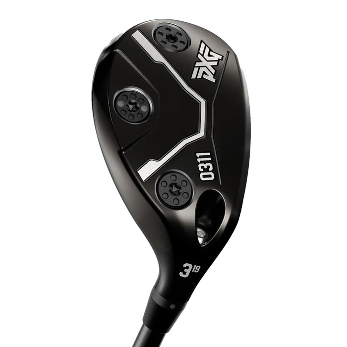 PXG Black Ops Custom Hybrid - 26