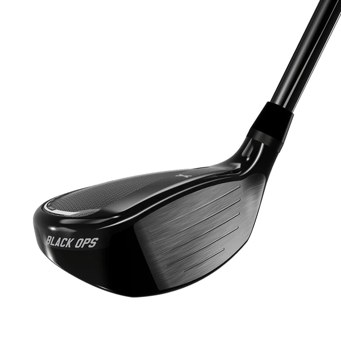 PXG Black Ops Custom Hybrid - 26