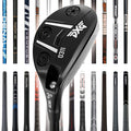 PXG GEN6 Custom Hybrid - 26