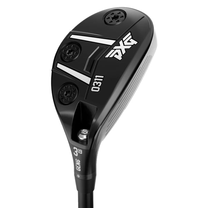 PXG GEN6 Custom Hybrid - 26