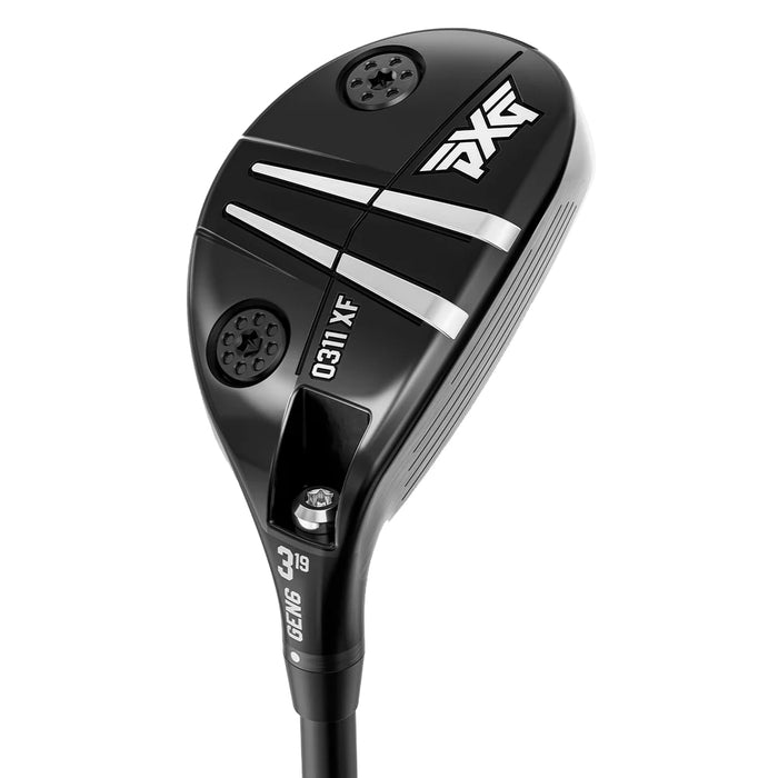 PXG GEN6 Custom Hybrid - 26