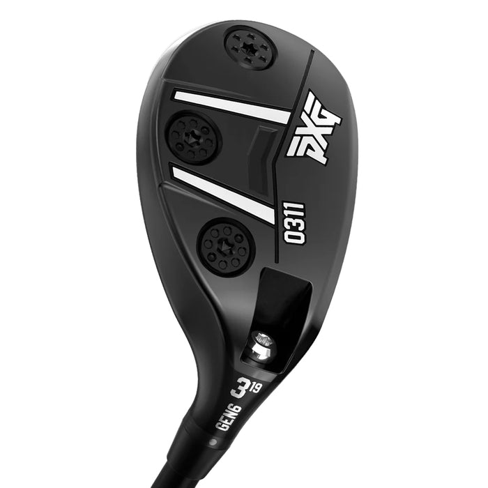 PXG GEN6 Custom Hybrid - 26