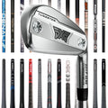 PXG GEN8 Forged Custom Irons - 26
