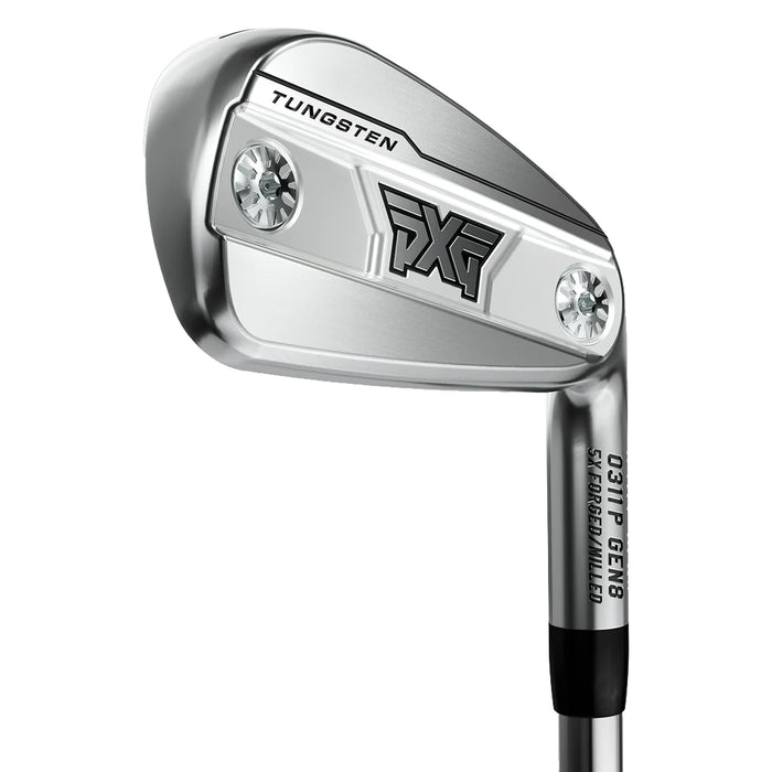 PXG GEN8 Forged Custom Irons - 26