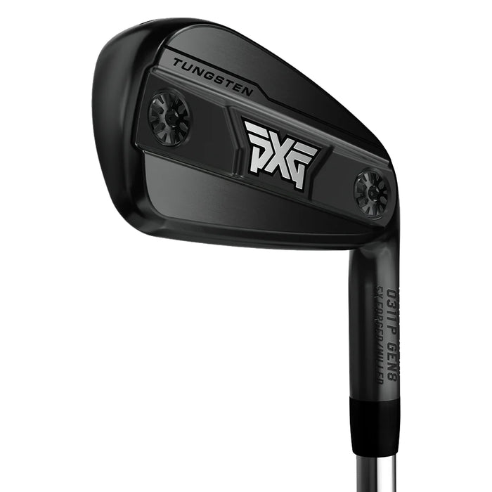 PXG GEN8 Forged Custom Irons - 26